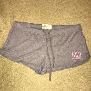 Hollister Shorts